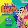Chhotta Bheem Coloration