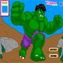 Colorier Le Jeu Hulk