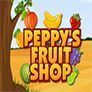 Peppyand#8217;S Fruit Shop