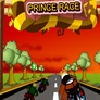 Prince De Race