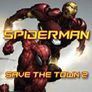 Spiderman Sauve La Ville 2