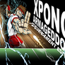 X-Pong Armageddon: Édition Tournoi