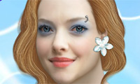Amanda Seyfried Maquillage