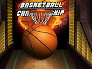 Championnat De Basket-Ball