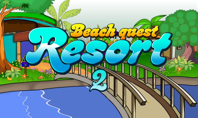 Plage Quest Resort 2