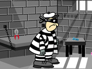 Escape Game Prison Break