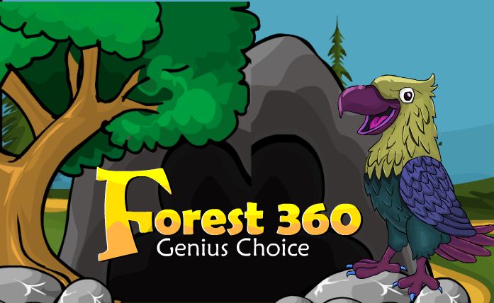Forêt 360