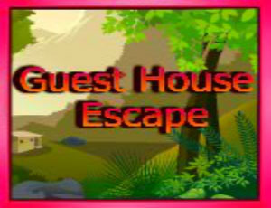 Maison D’Hôtes Escape : Escape Games 35
