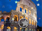 Étoiles Cachées Italie