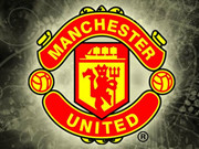 Emblème De Manchester United