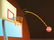 Basket-Ball Haut