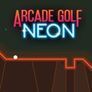 Arcade Golf: Néon
