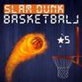 Slam Dunk Basket-Ball