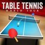 Tour Du Monde De Tennis De Table
