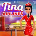 Tina Et #8211; Compagnies Aériennes