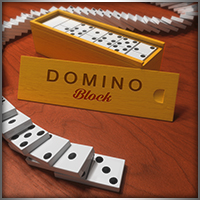 Bloc Domino