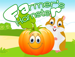 Fermier Et#8217;S Hamster