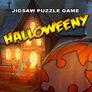 Puzzle : Halloweeny