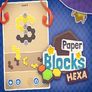 Blocs De Papier Hexa