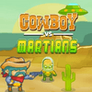 Cowboy Vs Martiens