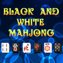 Noir Et #038; Mahjong Blanc