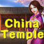 Temple De Chine
