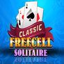 Solitaire Freecell Classique