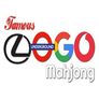 Célèbre Logo Mahjong