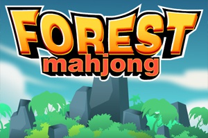 Mahjong Forestier