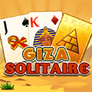 Gizeh Solitaire
