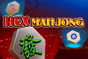 Mahjong Hexadéc