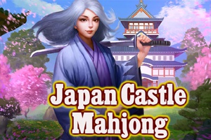 Château Japonais Mahjong
