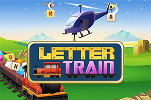 Train De Lettres