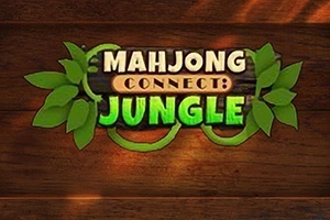 Mahjong Connecter La Jungle
