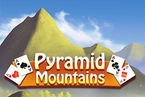 Montagnes Pyramidales