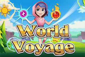 Voyage À Travers Le Monde