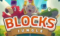 Blocs Jungle