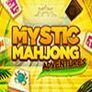 Aventures Mystiques De Mahjong