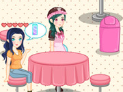 Boutique De Cupcakes Princesse