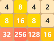 Atteindre 2048
