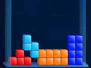 Le Cube Tetris