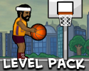 Pack De Niveau Baskets