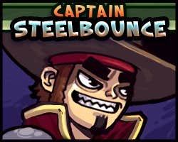 Capitaine Steelbounce