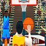 Sports D’Été : Basket-Ball