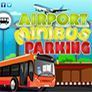 Parking Minibus De L’Aéroport