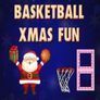 Basket-Ball Plaisir De Noël