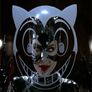 Catwoman Et #8211; Repérer Les Chiffres