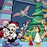 Objets De Noël Disney
