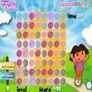 Dora Candy Match