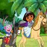 Puzzles De Voyage Dora